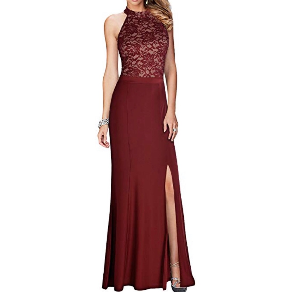 Wedding guest dress